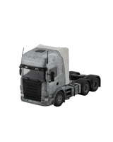 Building kit / Scania 4-serie Topline 6x2 long tractor