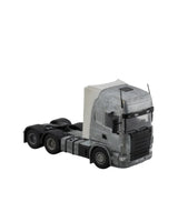 Building kit / Scania 4-serie Topline 6x2 long tractor