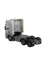 Building kit / Scania 4-serie Topline 6x2 long tractor