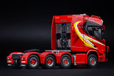 IMC Scania R 8x4/4 Jacobssons Vilhemina