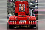 WSI IVECO S-WAY AS HIGH 6X4 Ørjan Orra