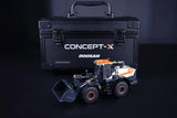 IMC Doosan (Develon) DL420 Concept X  (T)