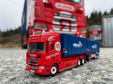 WSI Scania R HL 6x2 RETURA (NO)