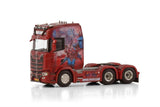 WSI Scania S HL 6x2 Haizhou