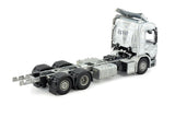 Tekno KIT Scania NG P 6x2 rigid chassis (TP)