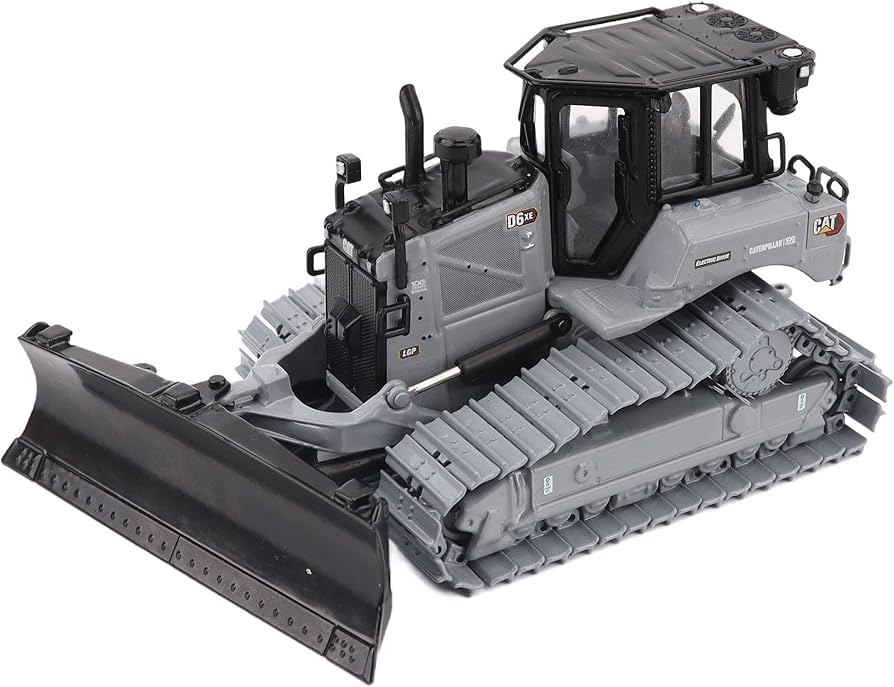 CAT D6 XE LGP Dozer