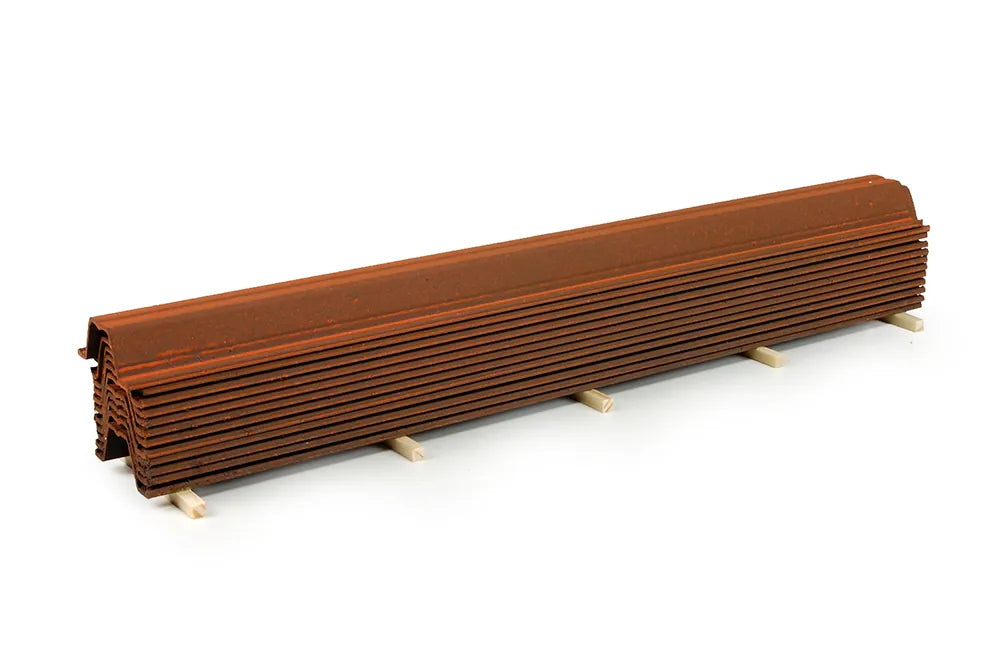 Load sheet walls 230 mm