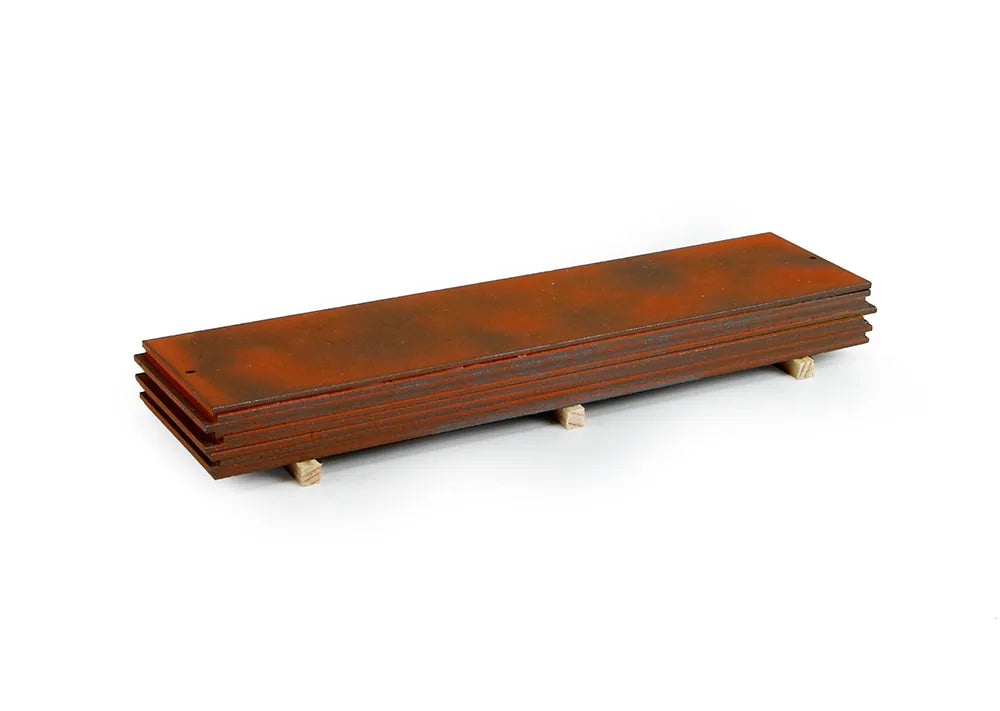 Steel Dragline mats