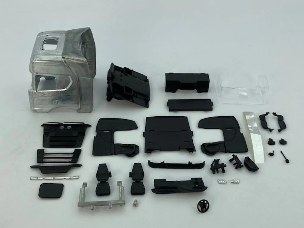 Scania N.G. S-serie Highline 6x2 long tractor kit