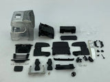 Scania N.G. S-serie Highline 6x2 long tractor kit