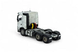 Volvo FH05 low cabin 6x4 tractor chassis kit