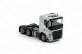 Volvo FH05 low cabin 6x4 tractor chassis kit