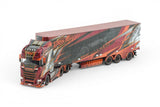 Ristimaa - Iceman Scania