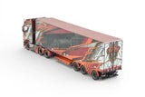 Ristimaa - Iceman Scania