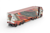 Ristimaa - Iceman Scania