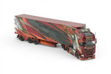Ristimaa - Iceman Scania