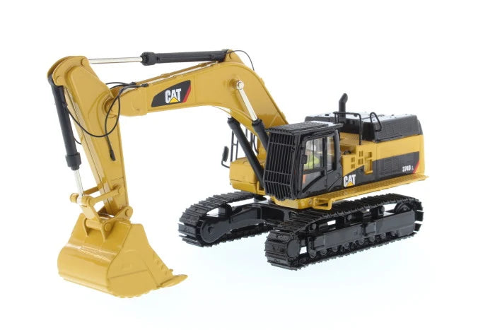 1:50 Cat® 374D L Hydraulic Excavator