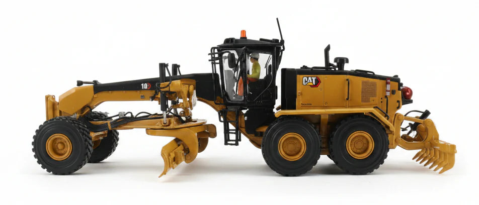 1:50 Cat® 16 Motor Grader