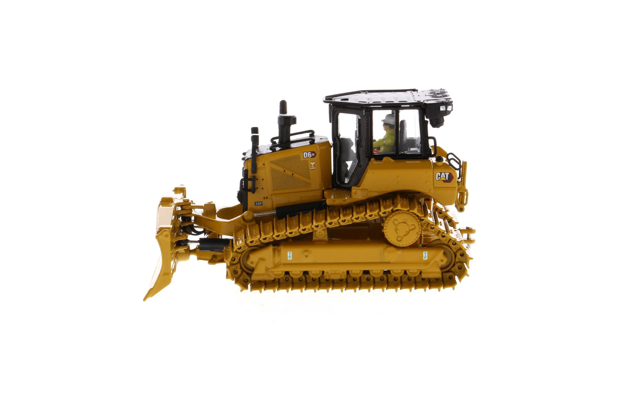 1:50 Cat® D6 XE LGP VPAT Track Type Tractor