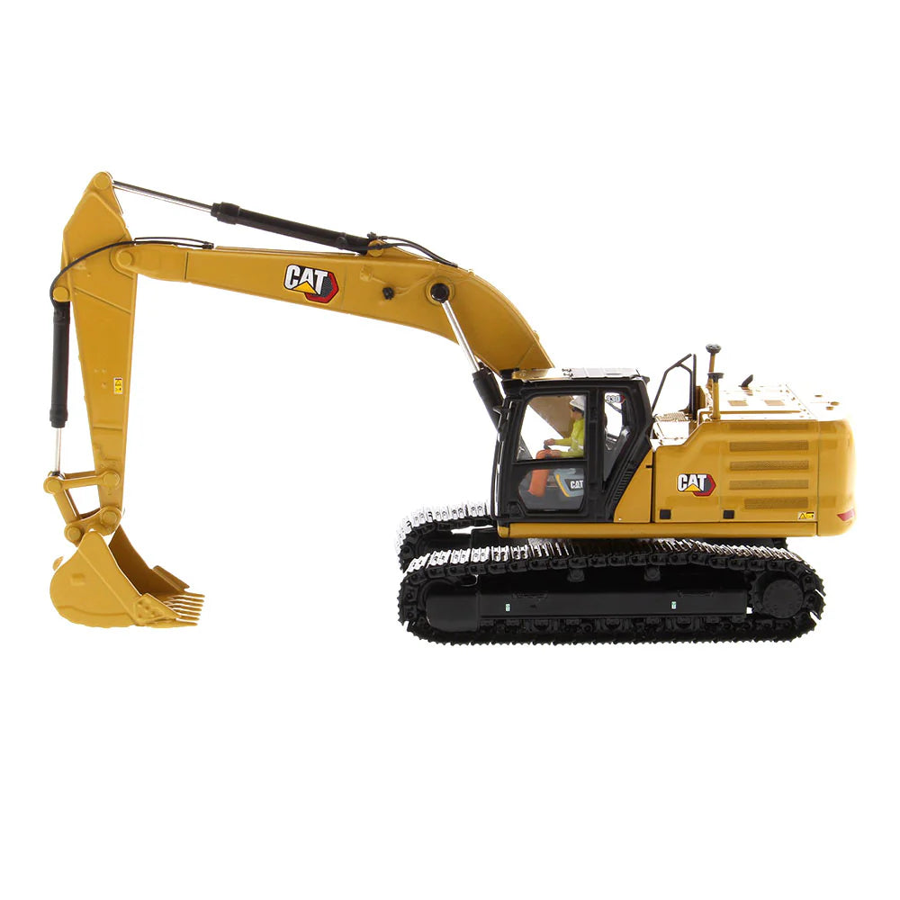 Cat® 330 Hydraulic Excavator - Next Generation