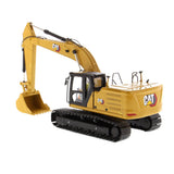 Cat® 330 Hydraulic Excavator - Next Generation