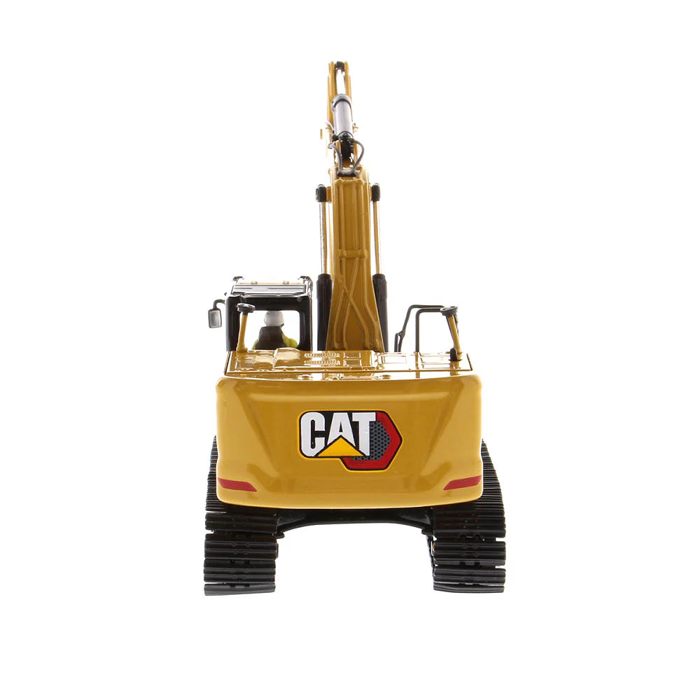 Cat® 330 Hydraulic Excavator - Next Generation
