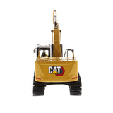 Cat® 330 Hydraulic Excavator - Next Generation