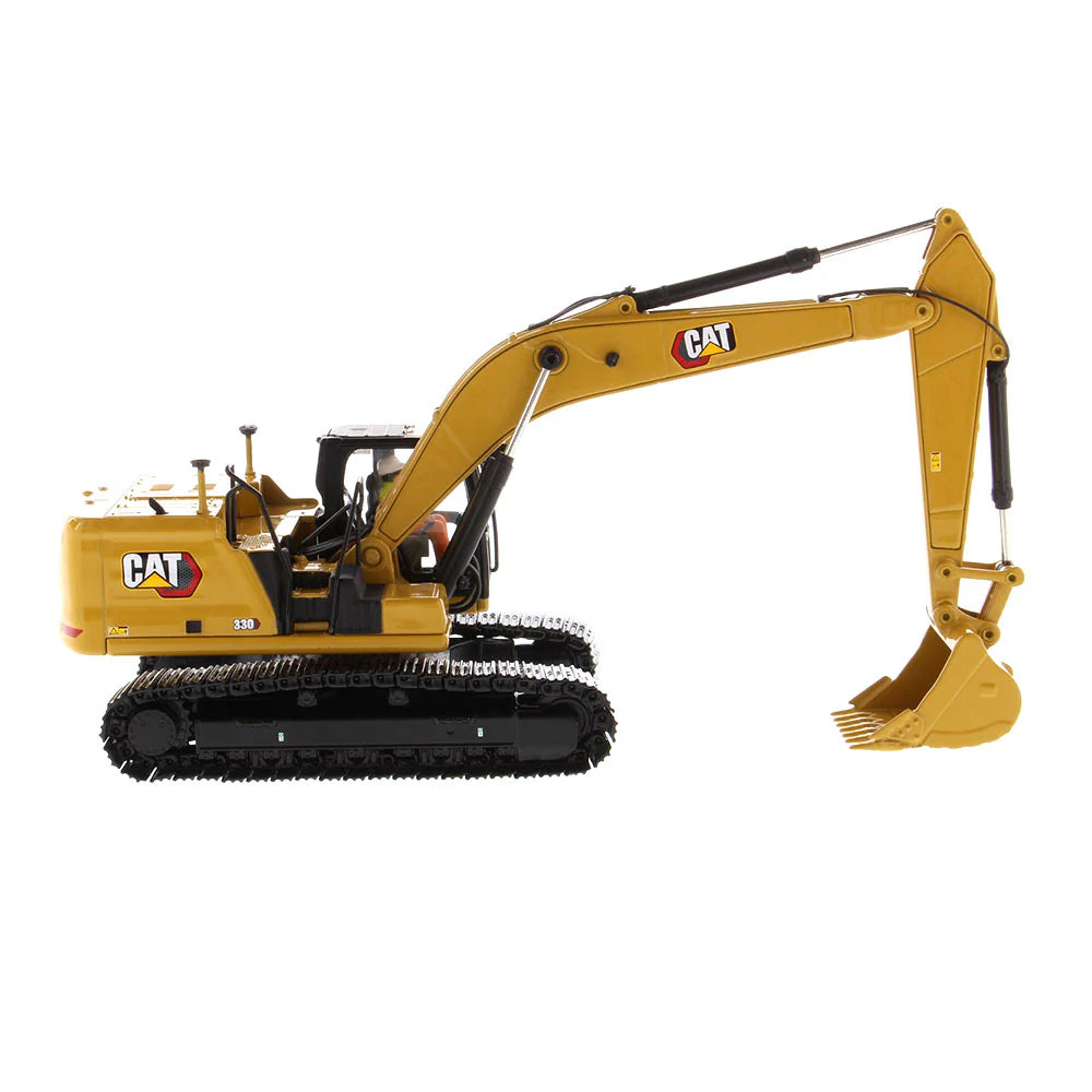 Cat® 330 Hydraulic Excavator - Next Generation