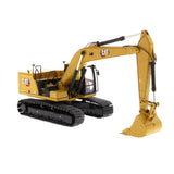 Cat® 330 Hydraulic Excavator - Next Generation