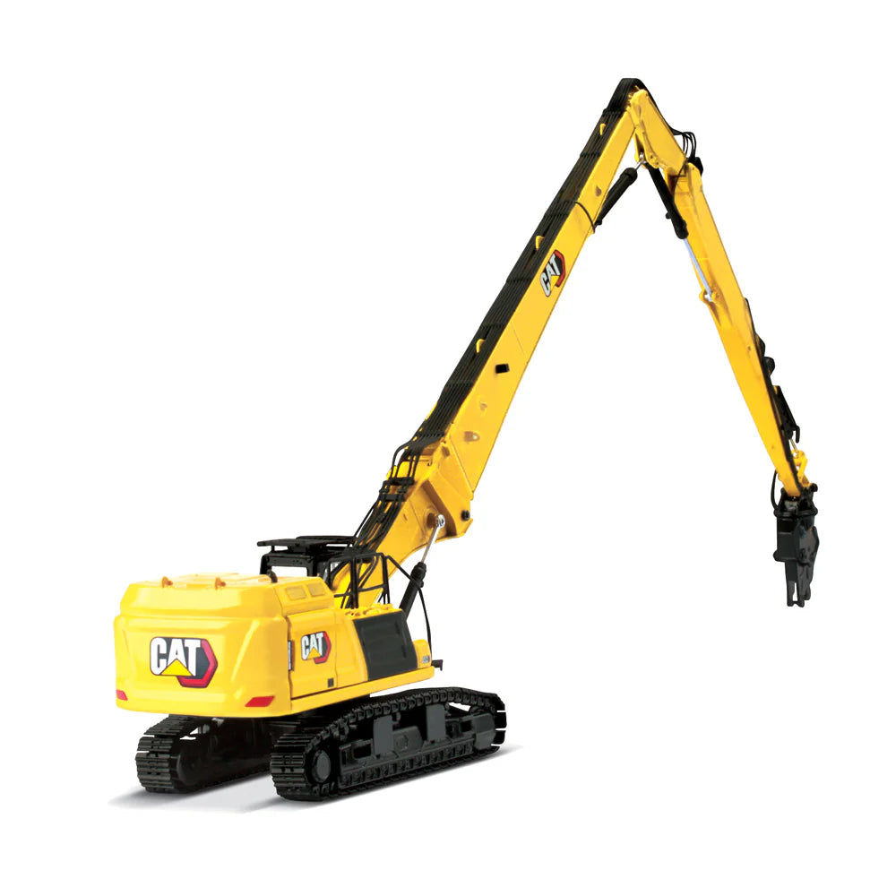 Cat® 352 Ultra High Demolition Hydraulic Excavator