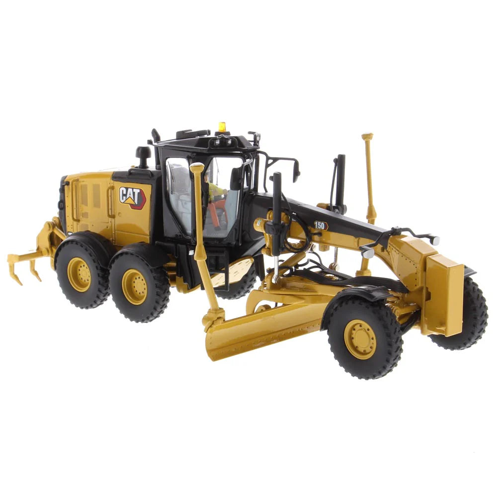 1:50 Cat® 150 Motor Grader