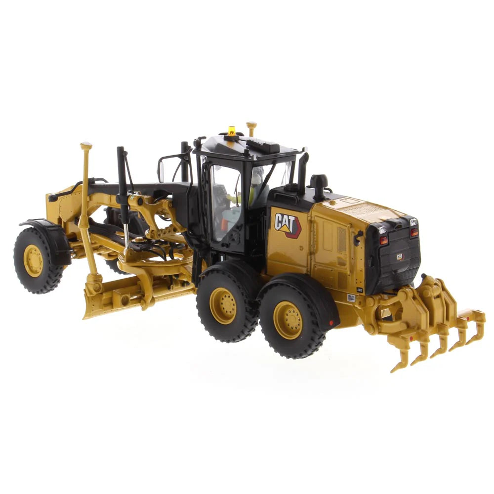 1:50 Cat® 150 Motor Grader