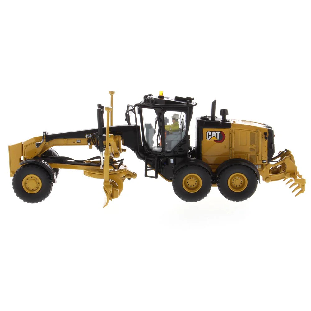 1:50 Cat® 150 Motor Grader