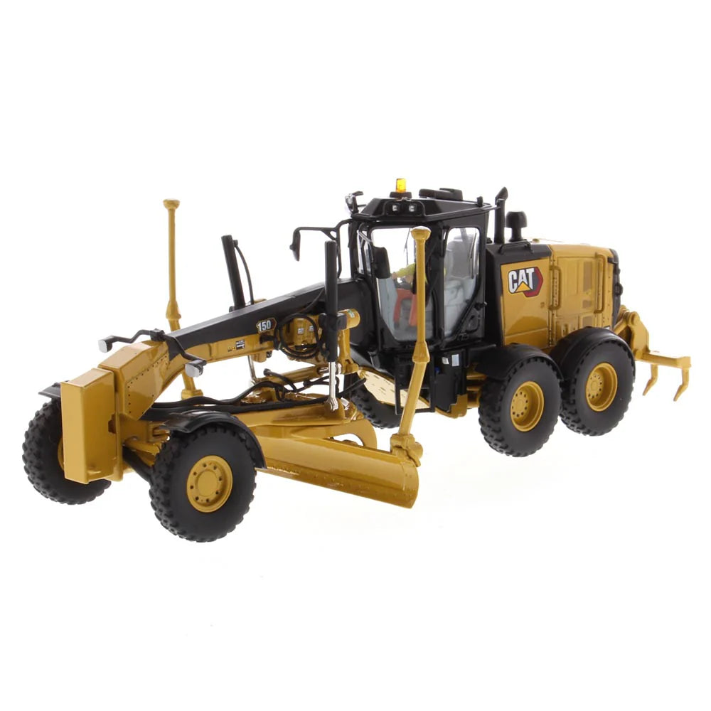 1:50 Cat® 150 Motor Grader