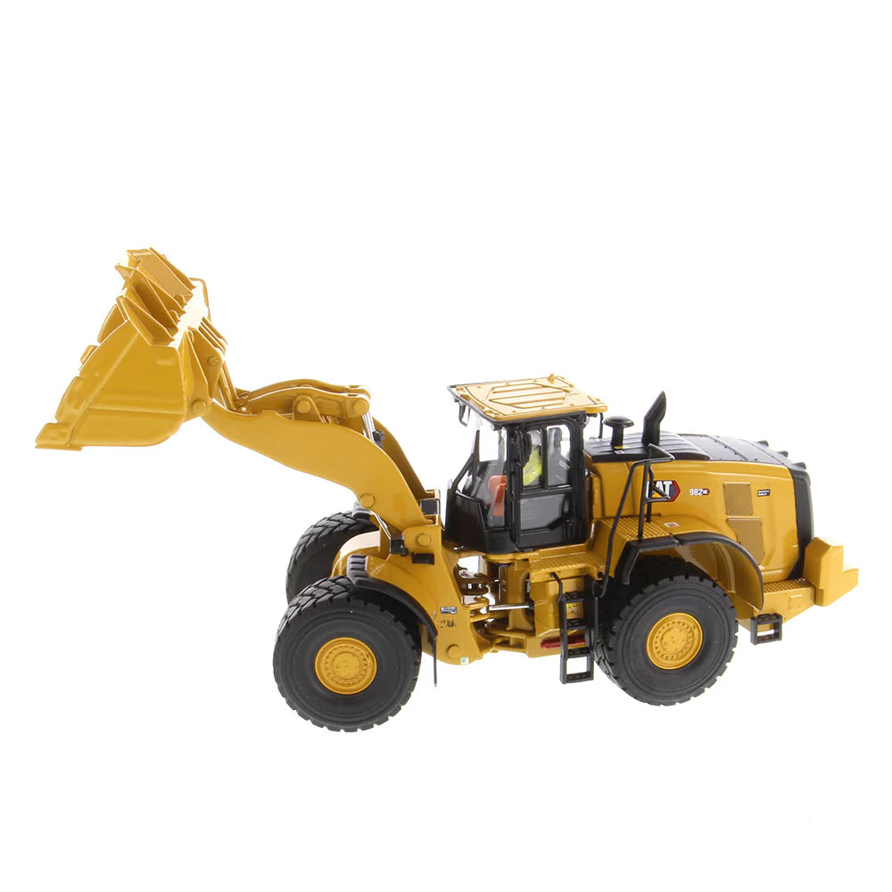 1:50 Cat® 982 XE Wheel Loader
