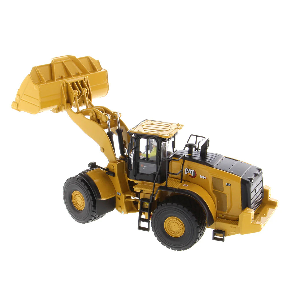1:50 Cat® 982 XE Wheel Loader