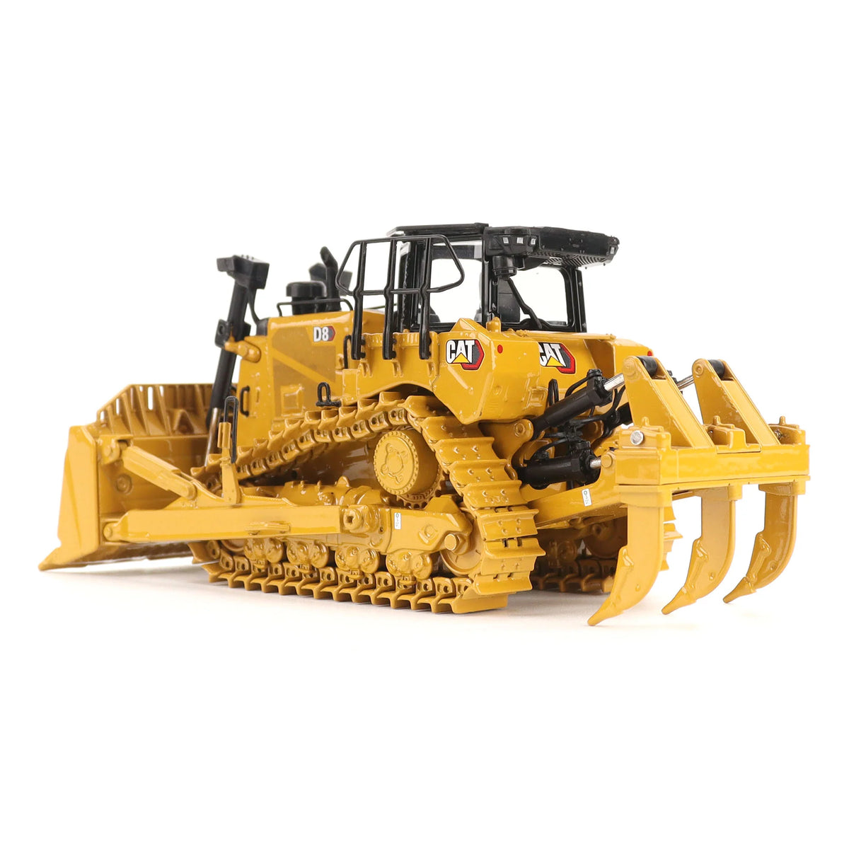 1:50 Cat D8 Dozer