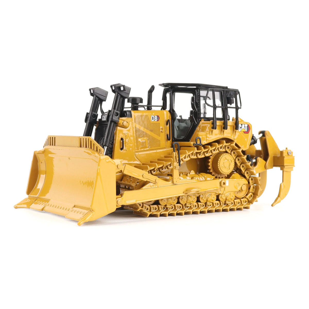 1:50 Cat D8 Dozer