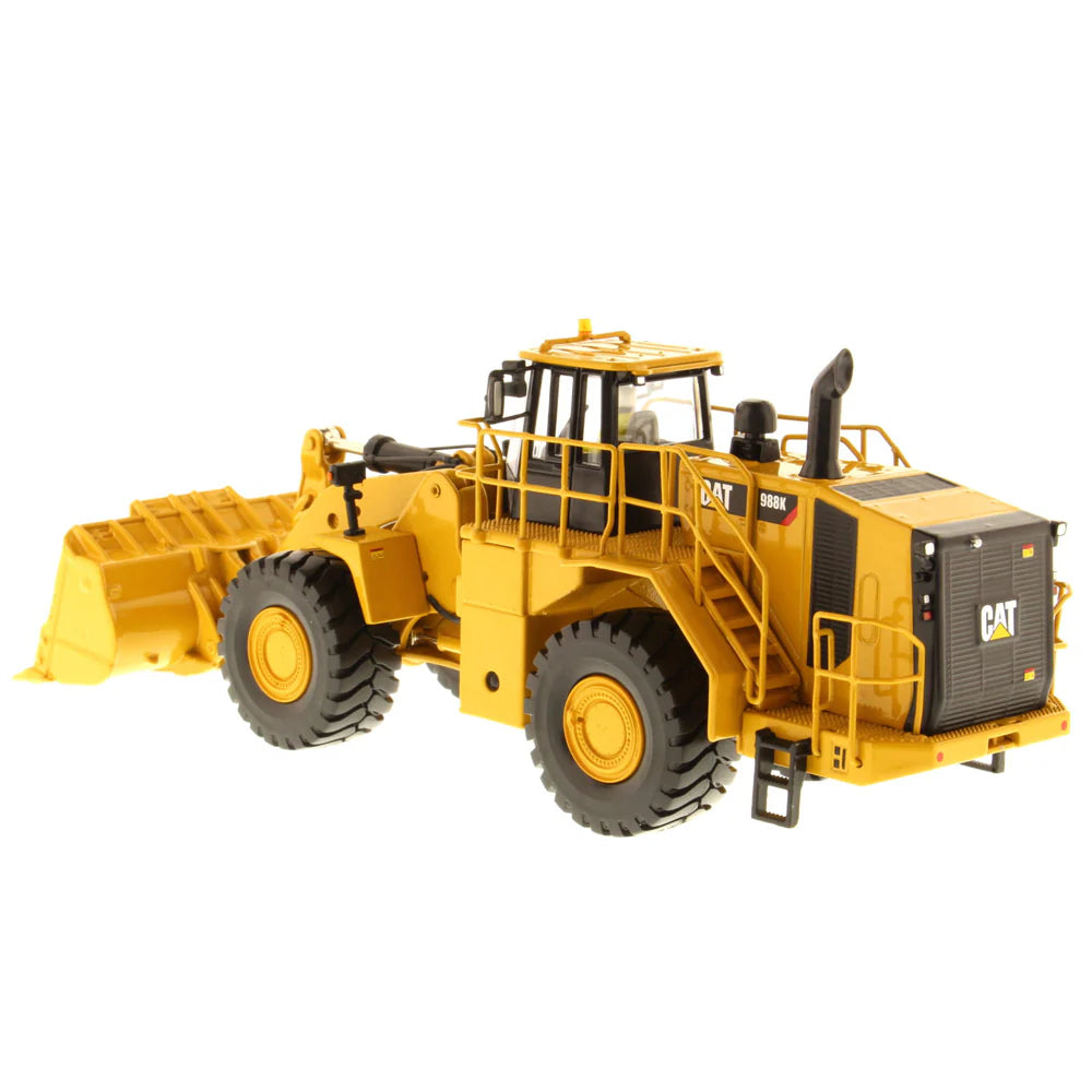 1:50 Cat® 988K Wheel Loader