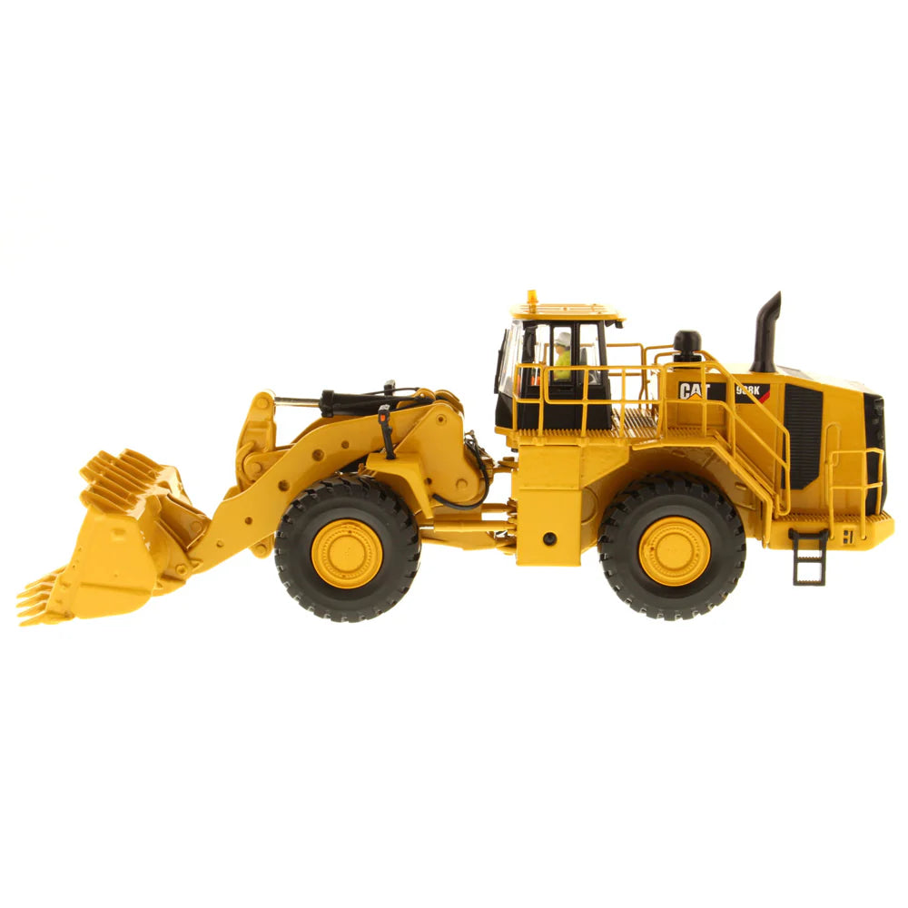 1:50 Cat® 988K Wheel Loader
