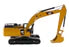 1:50 Cat® 349F L XE Hydraulic Excavator