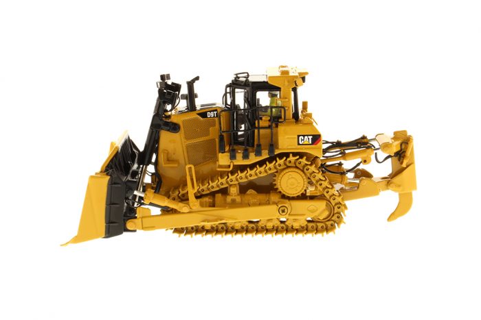 1:50 Cat® D9T Track-Tape Tractor