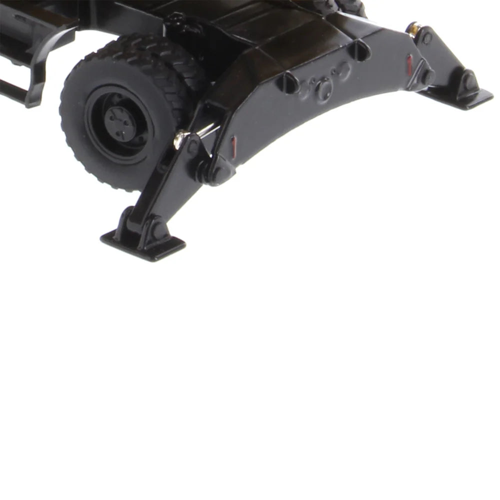1:50 Cat M318 Wheeled Excavator