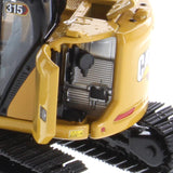 1:50 Cat 315 Hydraulic Excavator