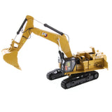 1:50 Cat® 395 Large Hydraulic Excavator