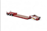 Broshuis 3 axl lowloader