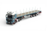 P.McKerral & Co Tømmersemi