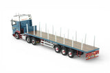 P.McKerral & Co Tømmersemi
