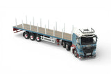 P.McKerral & Co Tømmersemi