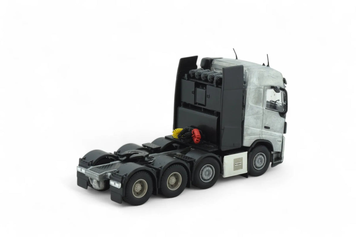 Volvo FH05 8x4 Tungtrekker Byggesett